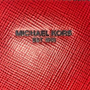 Michael Kors laptop bag